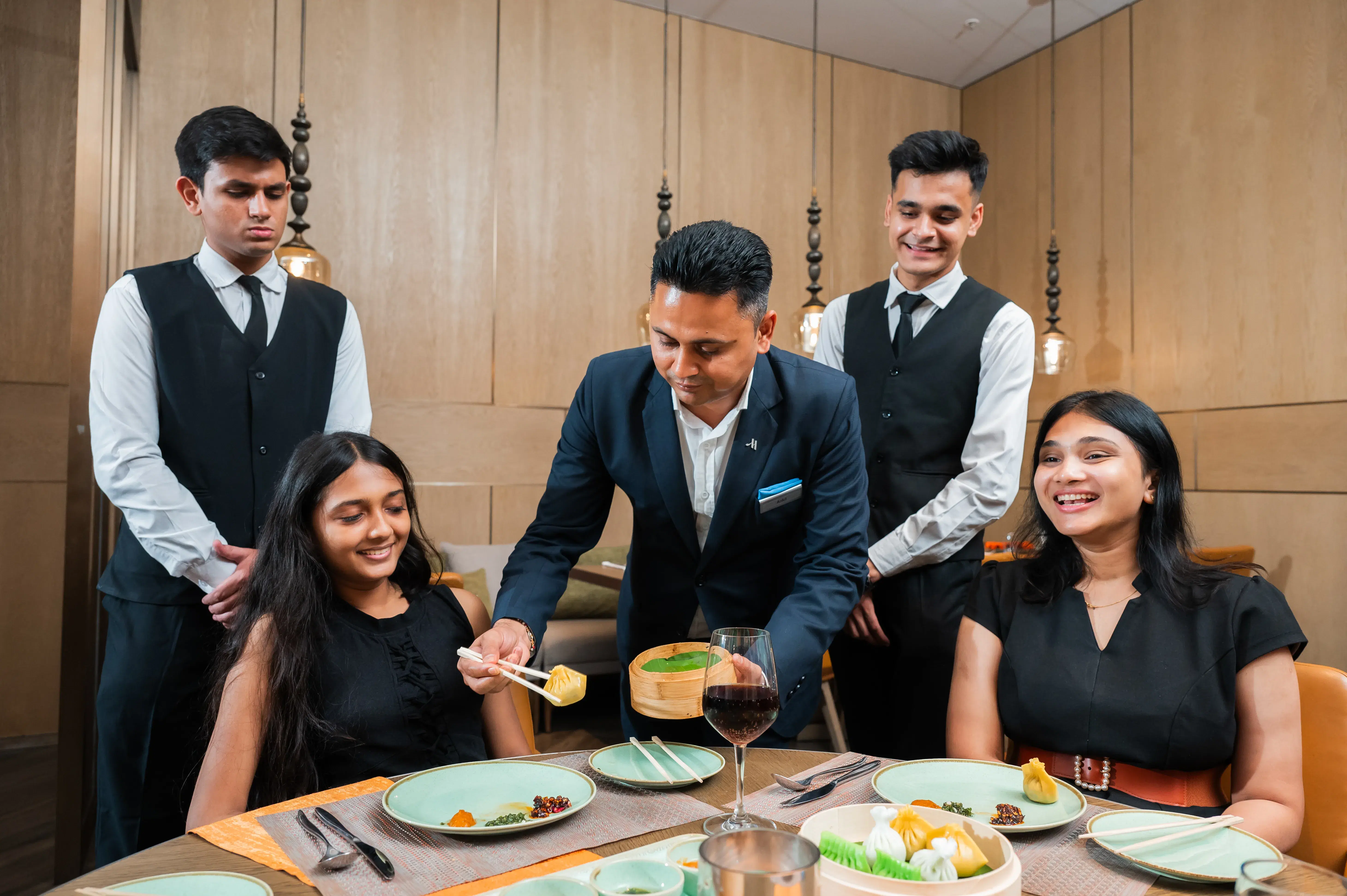 Auro University Surat Campus photo 73